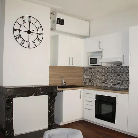 Apartment Double Charles 2 *