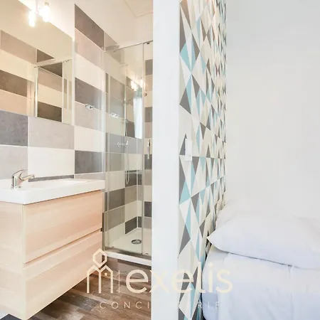 Apartment Double Charles 2