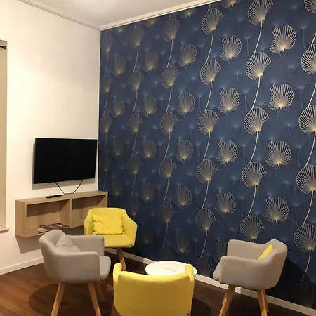 Apartment Double Charles 2 Nancy